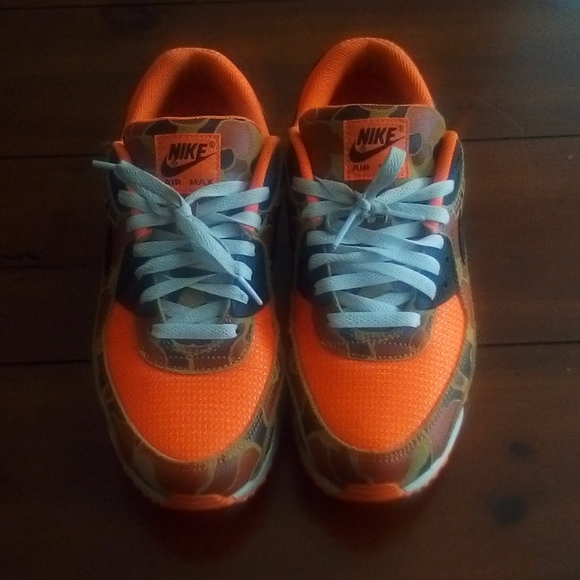 AIRMAX 90'S (One of a kind)